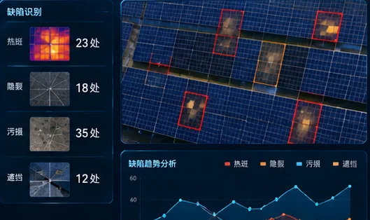 智能诊断与分析